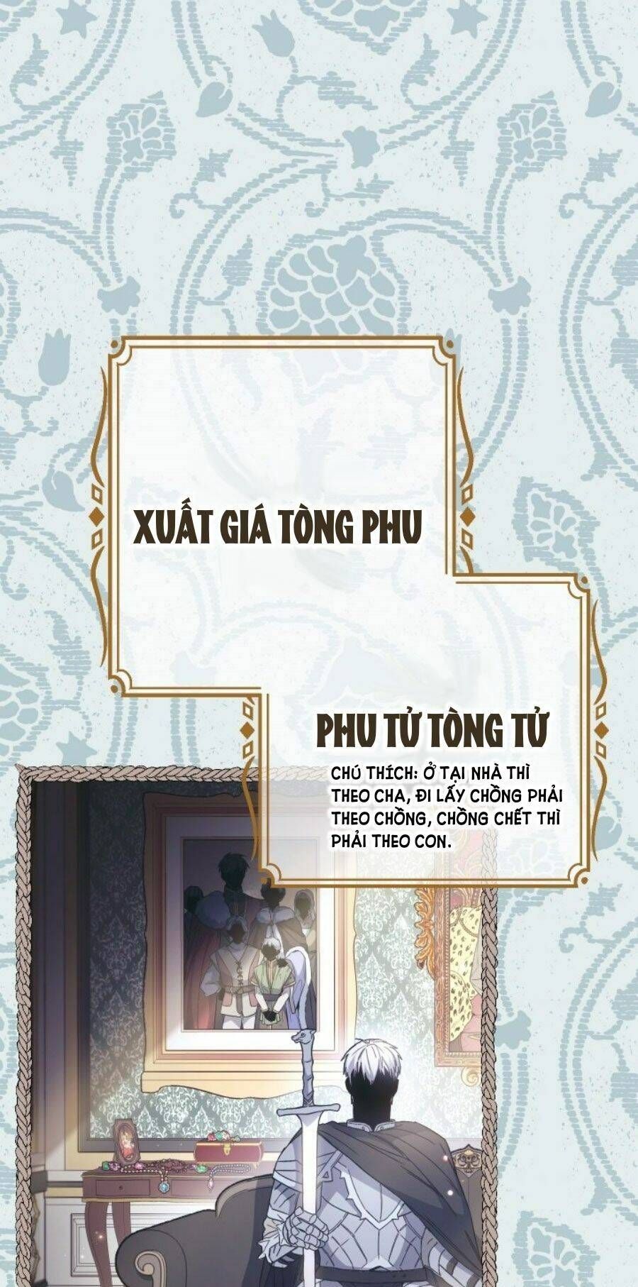 đọc truyện Cuộc Hôn Nhân Vụ Lợi Chương 3 ảnh 5 tại Truyện Dạ Ký