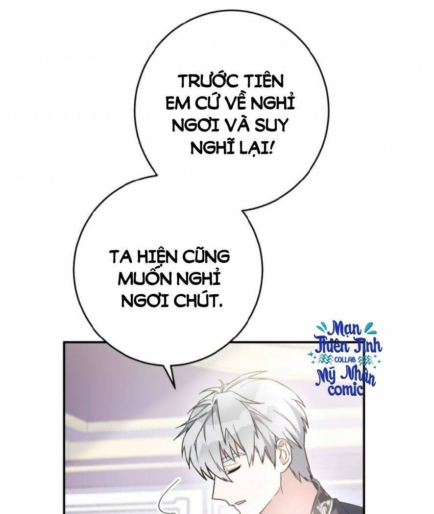 đọc truyện Cuộc Hôn Nhân Vụ Lợi Chương 3 ảnh 48 tại Truyện Dạ Ký