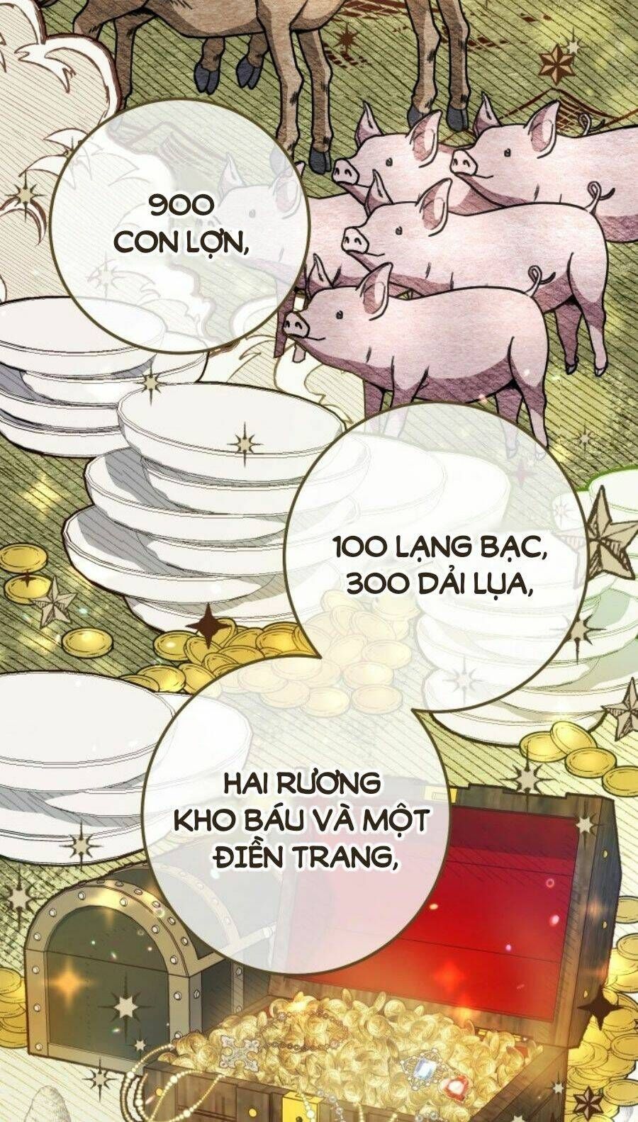đọc truyện Cuộc Hôn Nhân Vụ Lợi Chương 3 ảnh 66 tại Truyện Dạ Ký