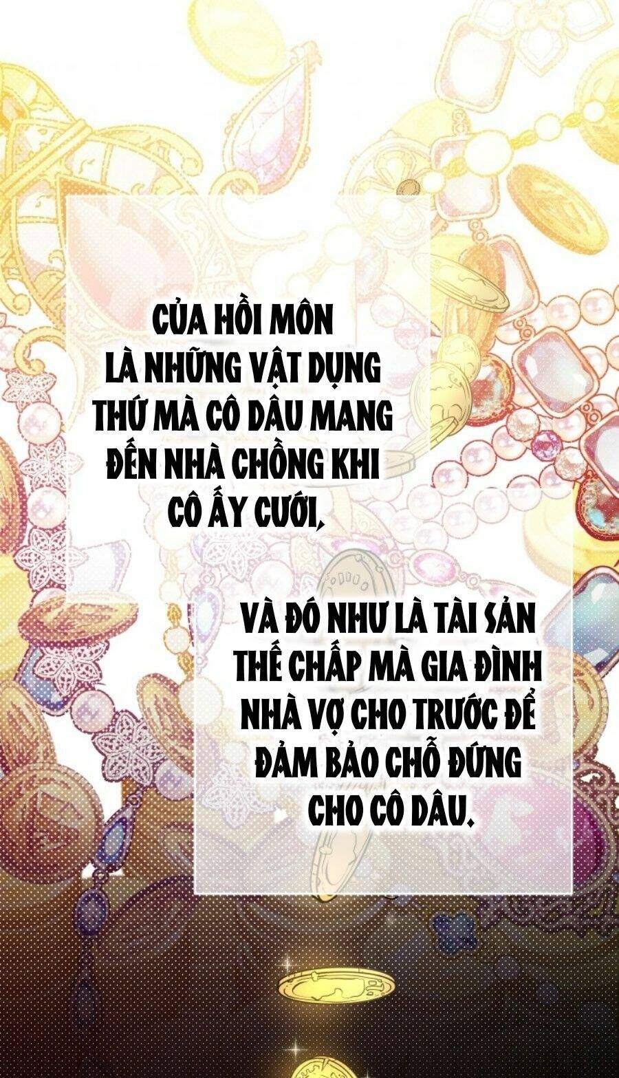 đọc truyện Cuộc Hôn Nhân Vụ Lợi Chương 3 ảnh 68 tại Truyện Dạ Ký