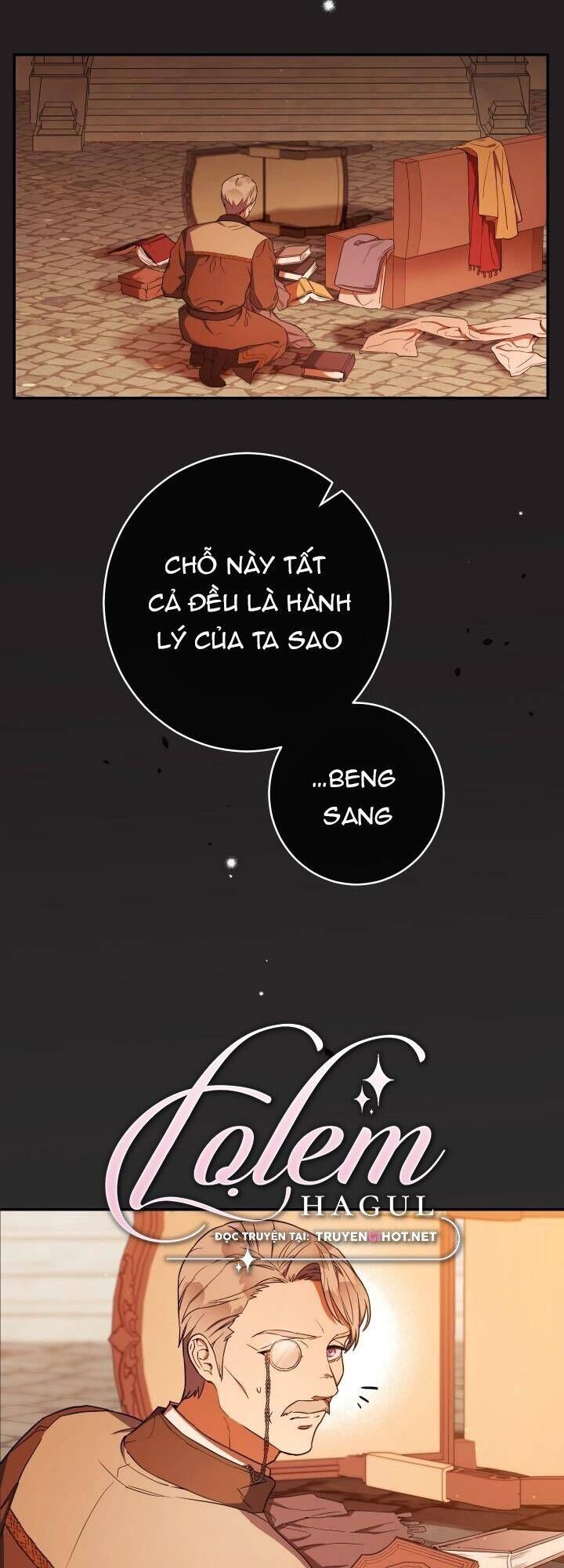 đọc truyện Cuộc Hôn Nhân Vụ Lợi Chương 30.1 ảnh 3 tại Giả Dược