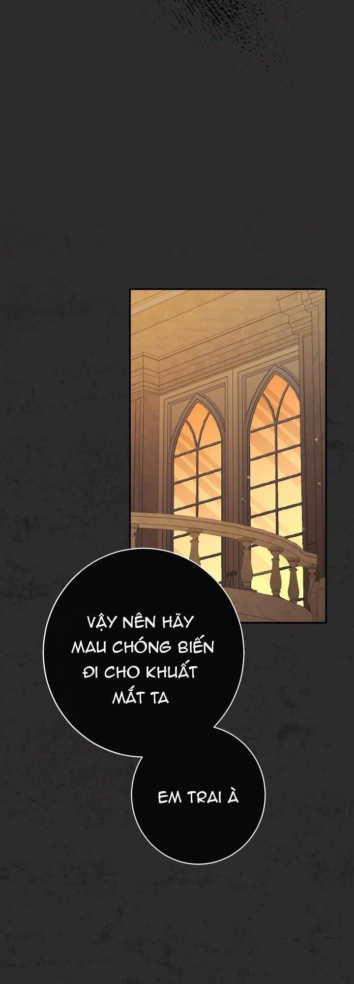 đọc truyện Cuộc Hôn Nhân Vụ Lợi Chương 30.1 ảnh 21 tại Giả Dược