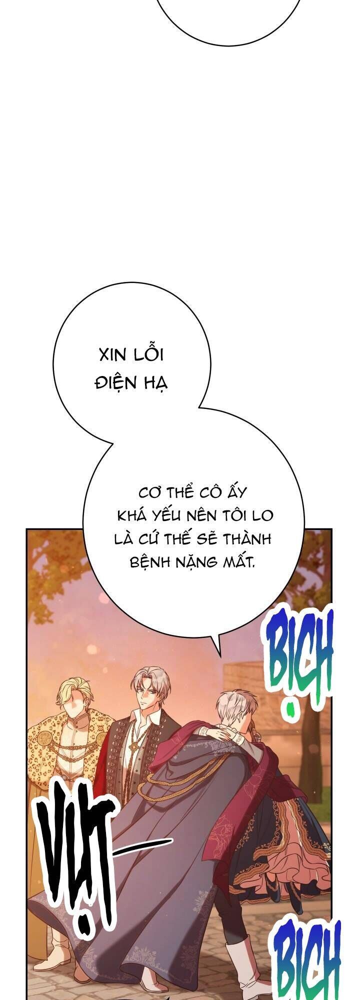 đọc truyện Cuộc Hôn Nhân Vụ Lợi Chương 30.1 ảnh 66 tại Giả Dược