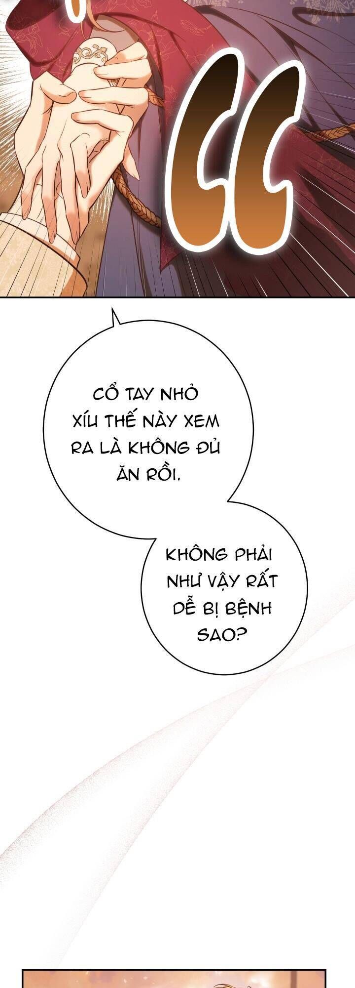 đọc truyện Cuộc Hôn Nhân Vụ Lợi Chương 30.2 ảnh 3 tại Giả Dược