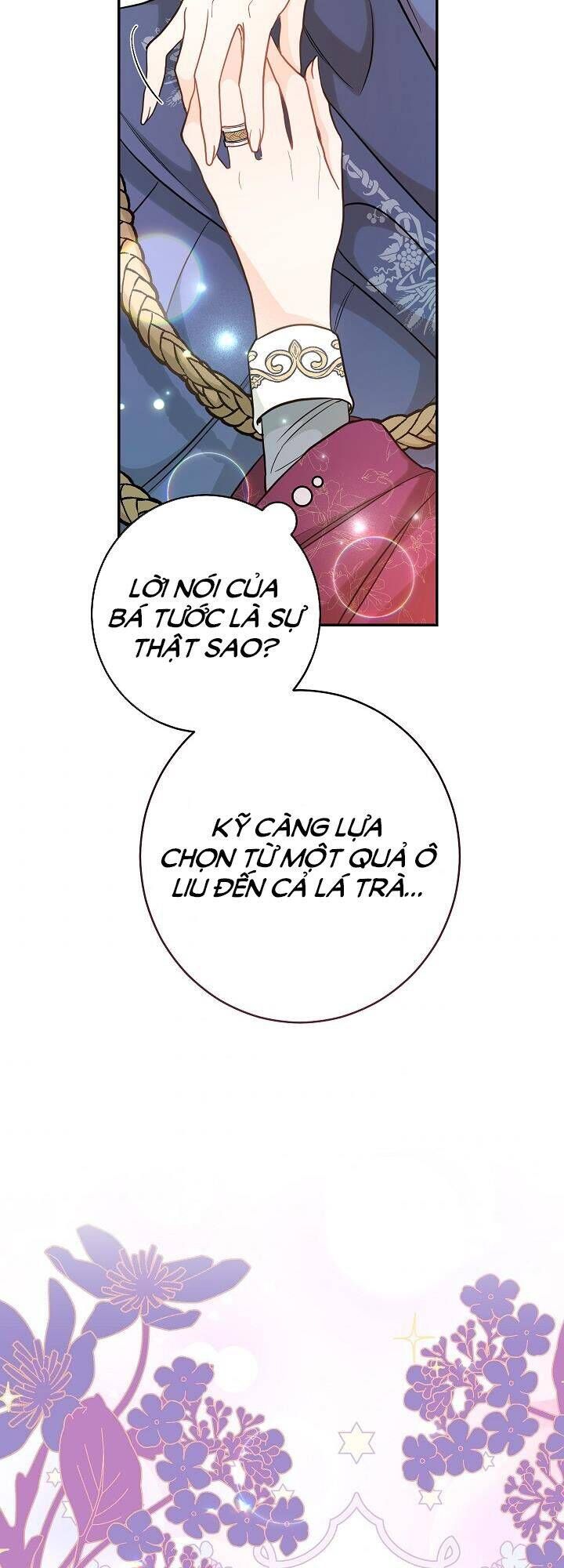 đọc truyện Cuộc Hôn Nhân Vụ Lợi Chương 31.1 ảnh 26 tại Giả Dược