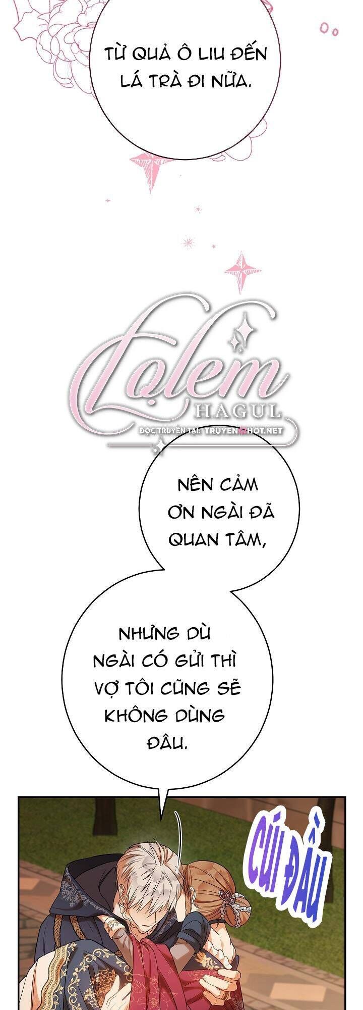 đọc truyện Cuộc Hôn Nhân Vụ Lợi Chương 31.1 ảnh 10 tại Giả Dược