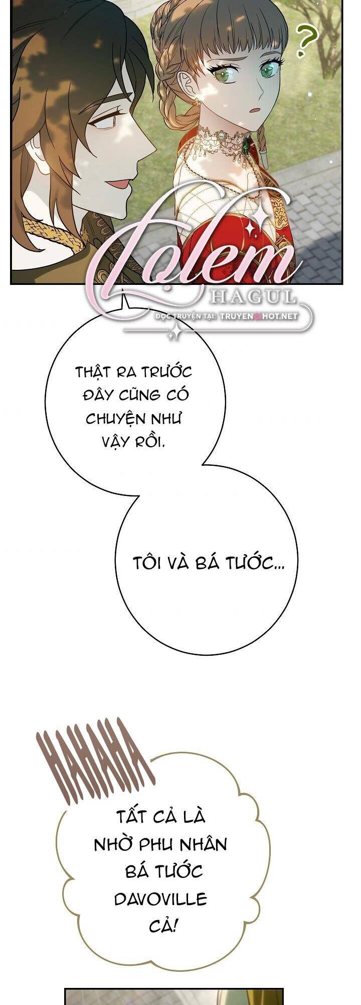 đọc truyện Cuộc Hôn Nhân Vụ Lợi Chương 32.1 ảnh 41 tại Giả Dược