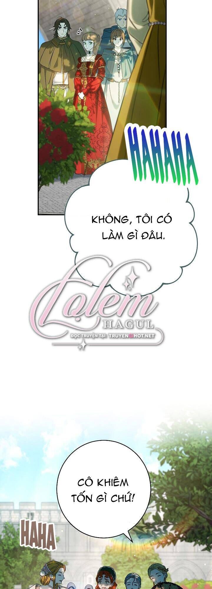 đọc truyện Cuộc Hôn Nhân Vụ Lợi Chương 32.1 ảnh 42 tại Giả Dược