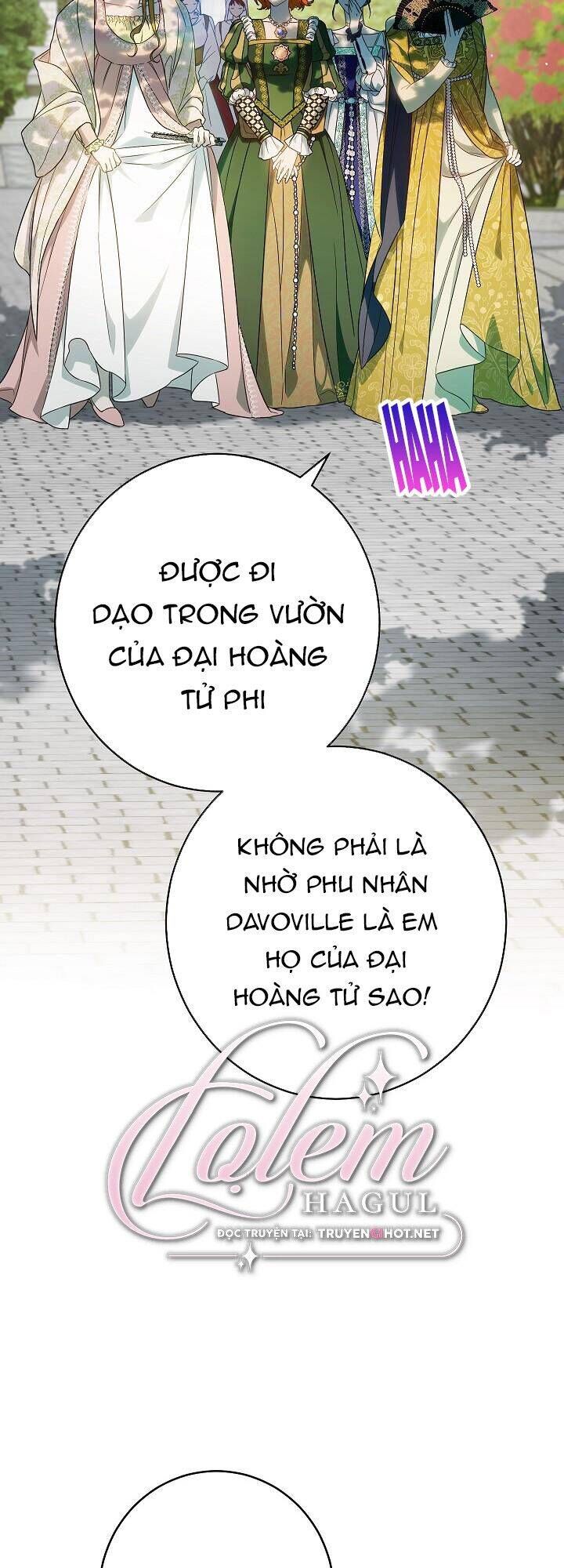 đọc truyện Cuộc Hôn Nhân Vụ Lợi Chương 32.1 ảnh 43 tại Giả Dược