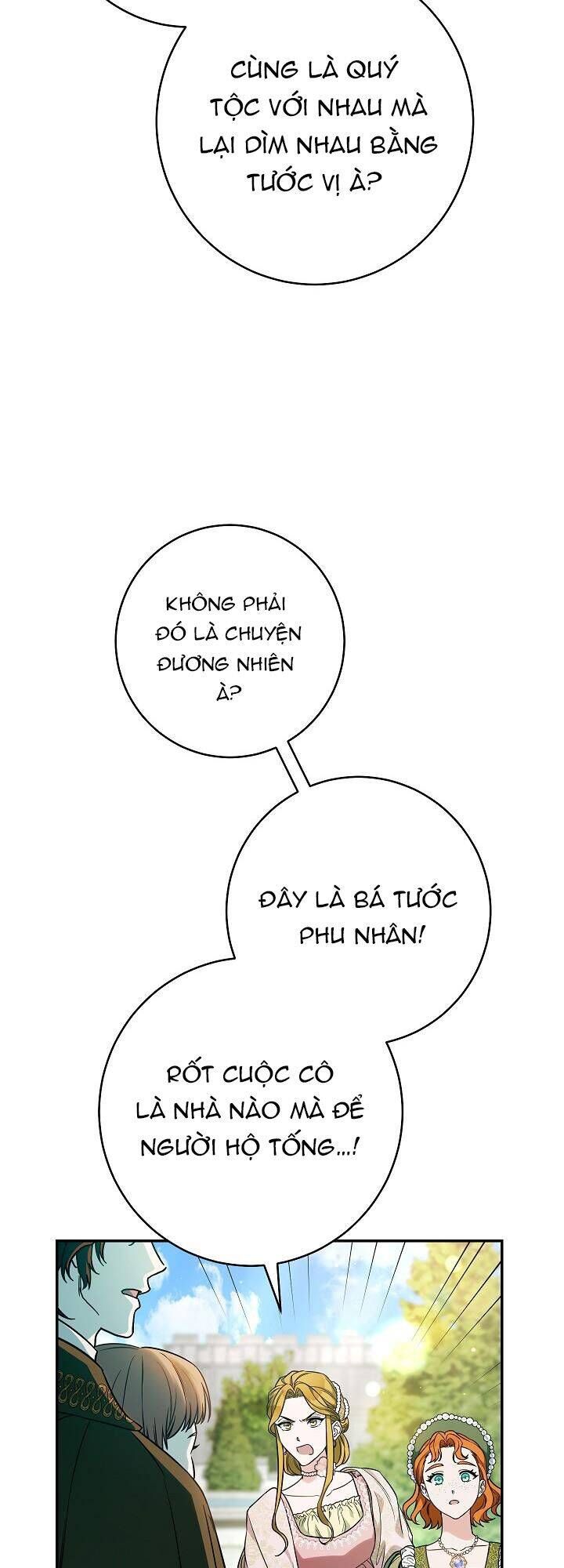 đọc truyện Cuộc Hôn Nhân Vụ Lợi Chương 32.1 ảnh 50 tại Giả Dược