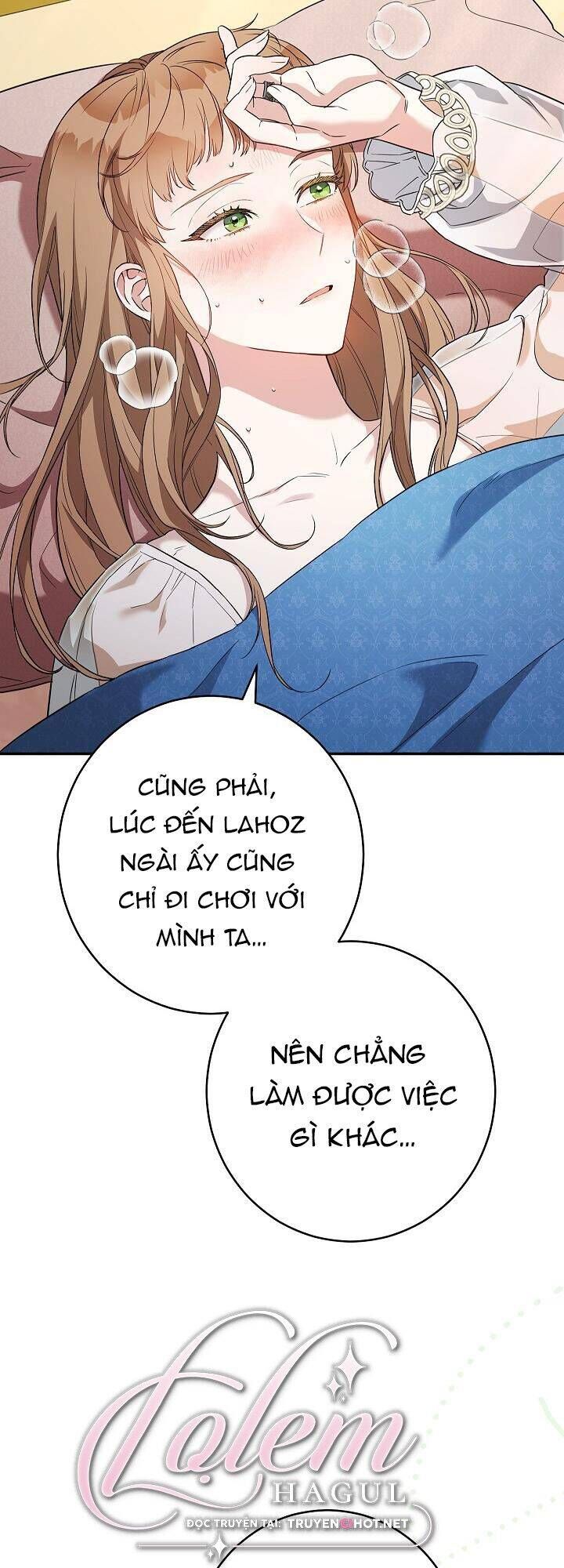 đọc truyện Cuộc Hôn Nhân Vụ Lợi Chương 32.1 ảnh 6 tại Giả Dược