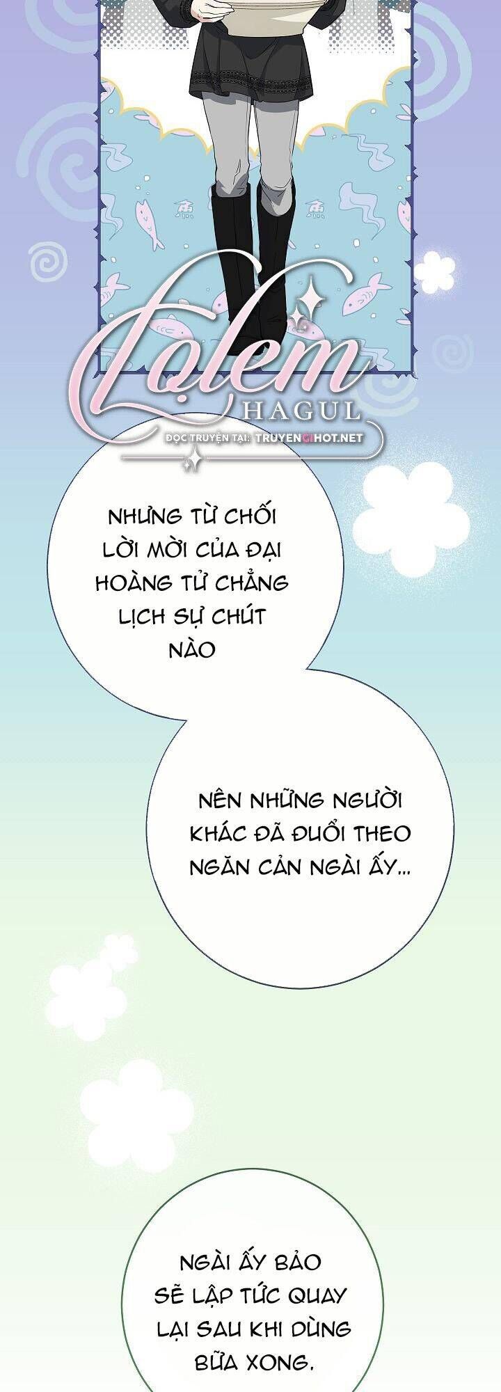 đọc truyện Cuộc Hôn Nhân Vụ Lợi Chương 32.1 ảnh 9 tại Giả Dược