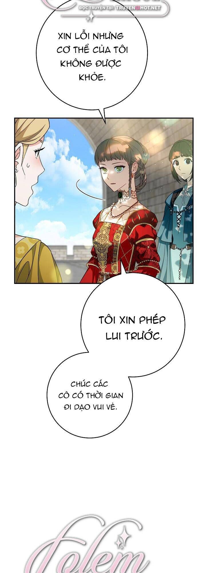 đọc truyện Cuộc Hôn Nhân Vụ Lợi Chương 32.2 ảnh 7 tại Giả Dược