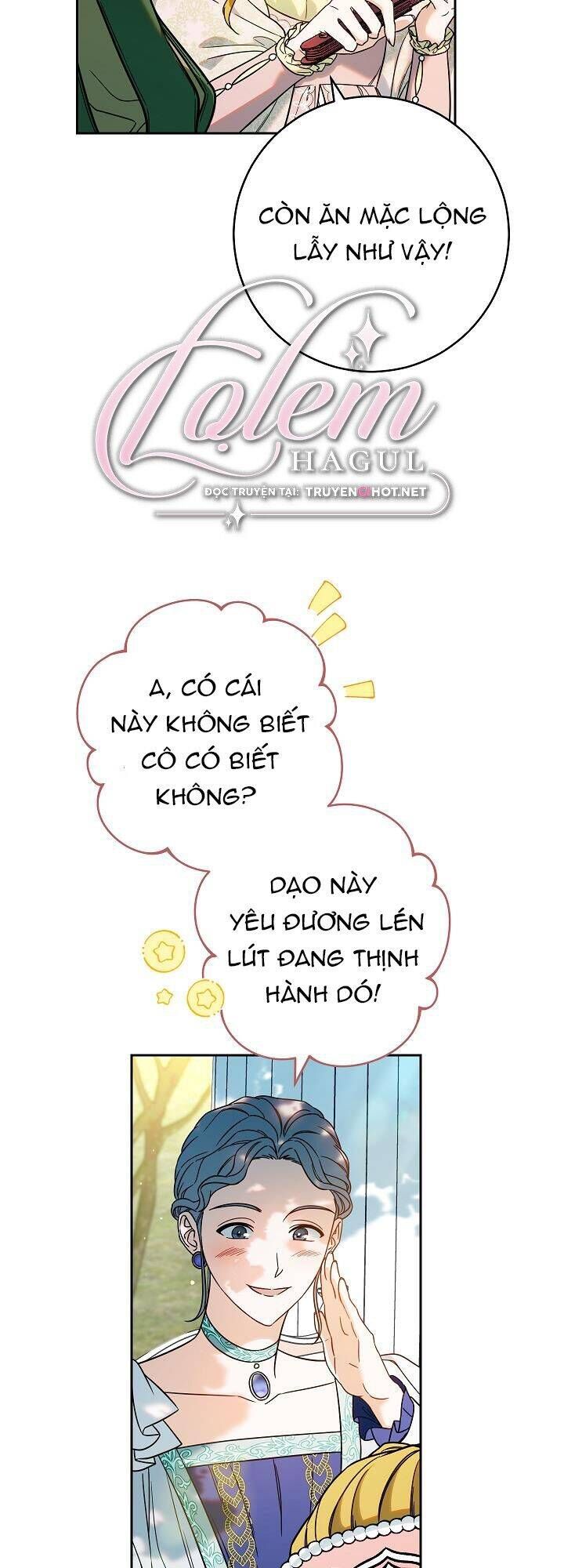 đọc truyện Cuộc Hôn Nhân Vụ Lợi Chương 33.1 ảnh 13 tại Giả Dược