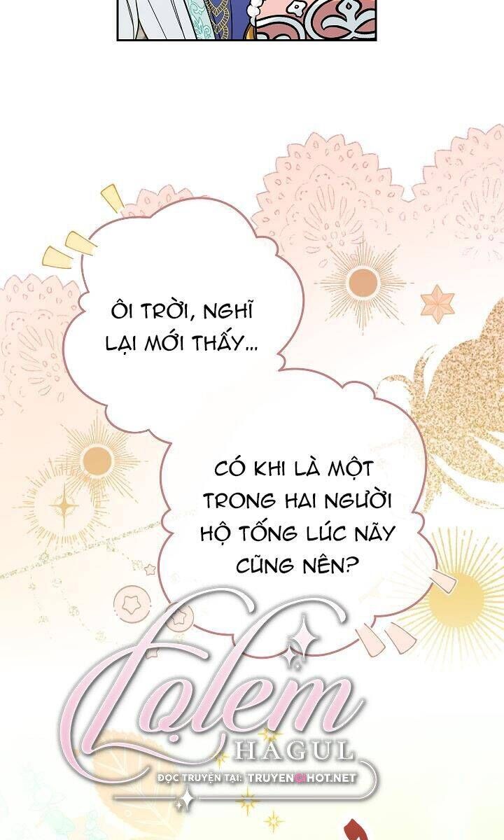 đọc truyện Cuộc Hôn Nhân Vụ Lợi Chương 33.1 ảnh 14 tại Giả Dược