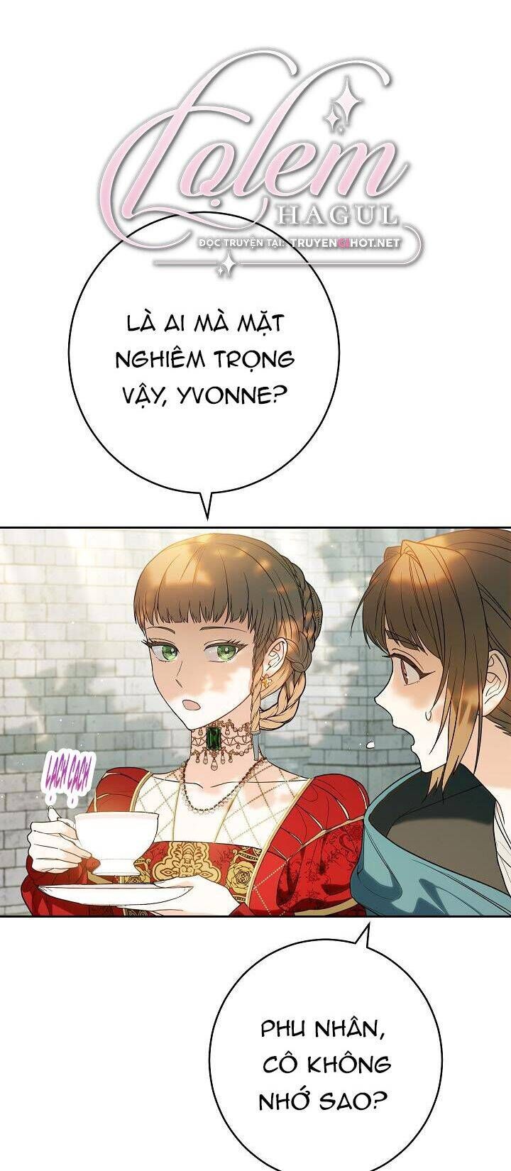 đọc truyện Cuộc Hôn Nhân Vụ Lợi Chương 33.1 ảnh 28 tại Giả Dược