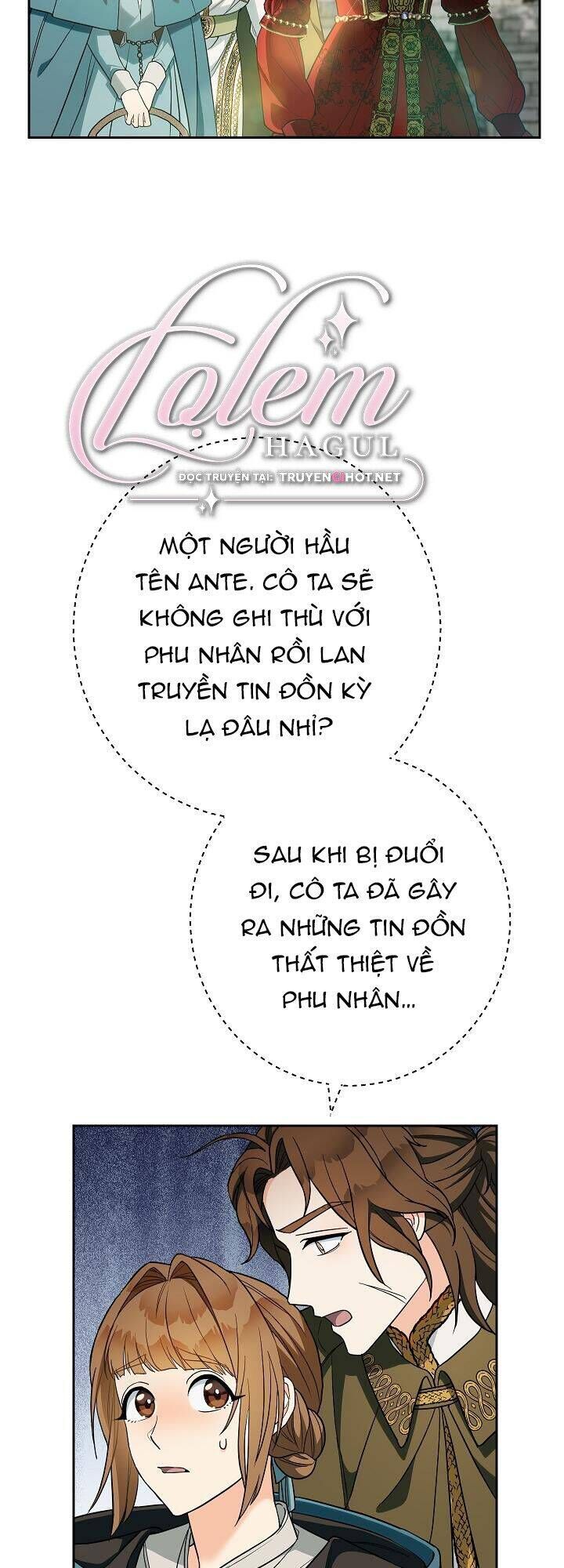 đọc truyện Cuộc Hôn Nhân Vụ Lợi Chương 33.1 ảnh 35 tại Giả Dược