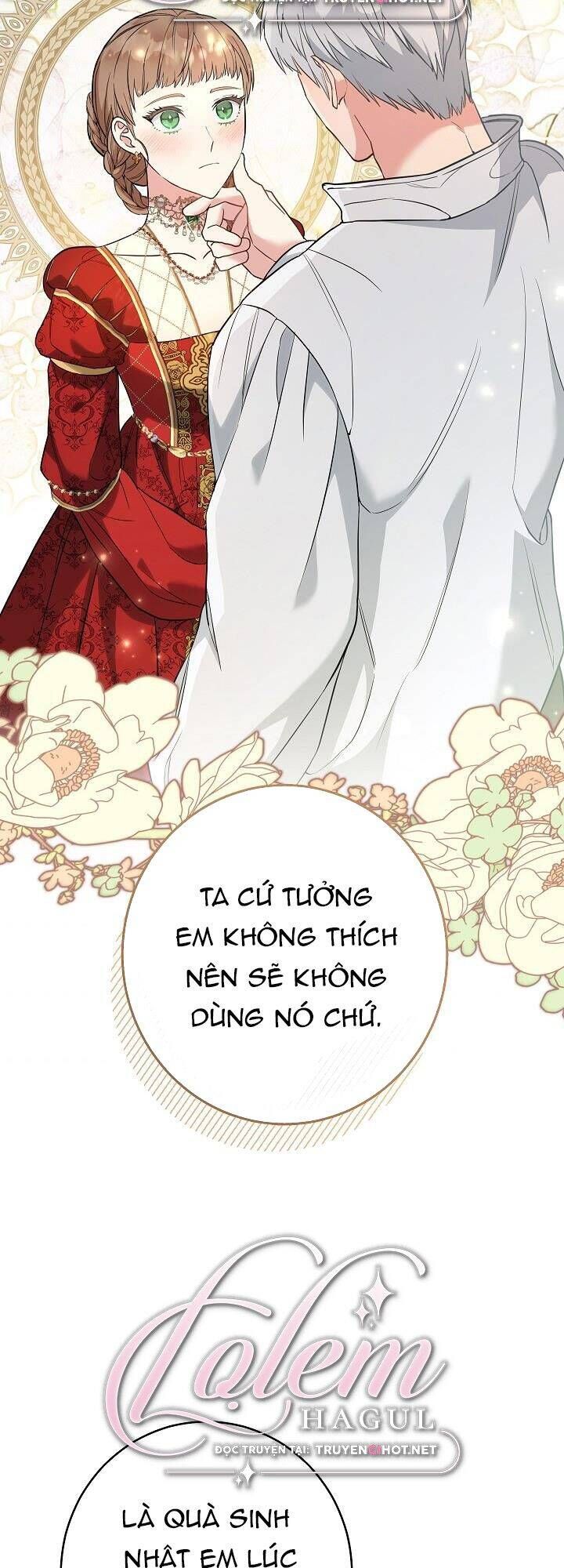 đọc truyện Cuộc Hôn Nhân Vụ Lợi Chương 33.1 ảnh 50 tại Giả Dược