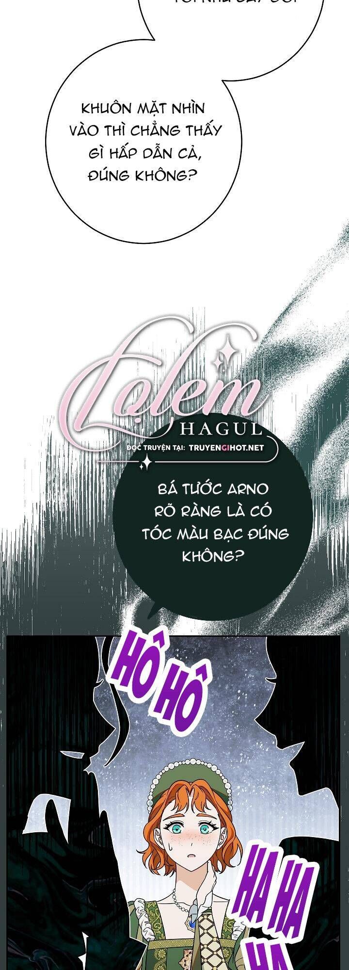 đọc truyện Cuộc Hôn Nhân Vụ Lợi Chương 33.1 ảnh 10 tại Giả Dược