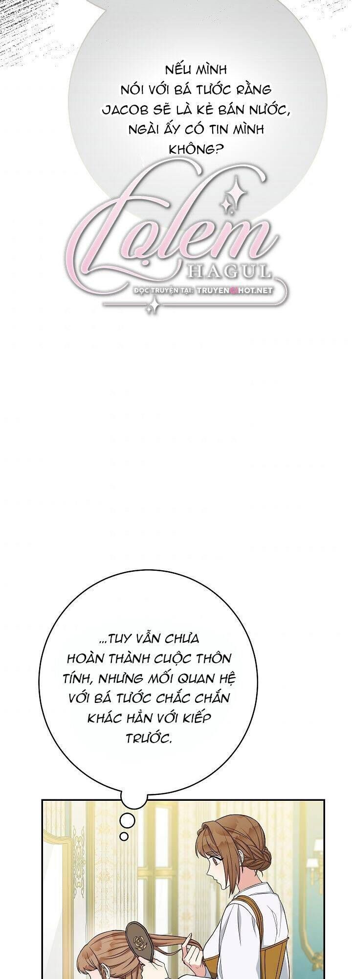 đọc truyện Cuộc Hôn Nhân Vụ Lợi Chương 34.1 ảnh 48 tại Giả Dược
