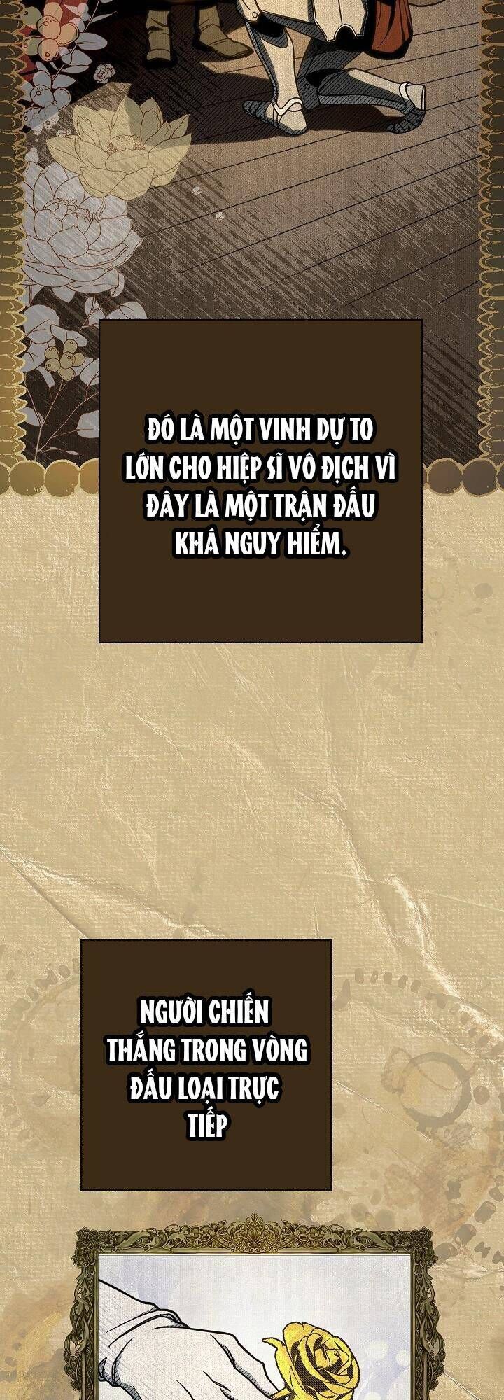 đọc truyện Cuộc Hôn Nhân Vụ Lợi Chương 34.1 ảnh 61 tại Giả Dược