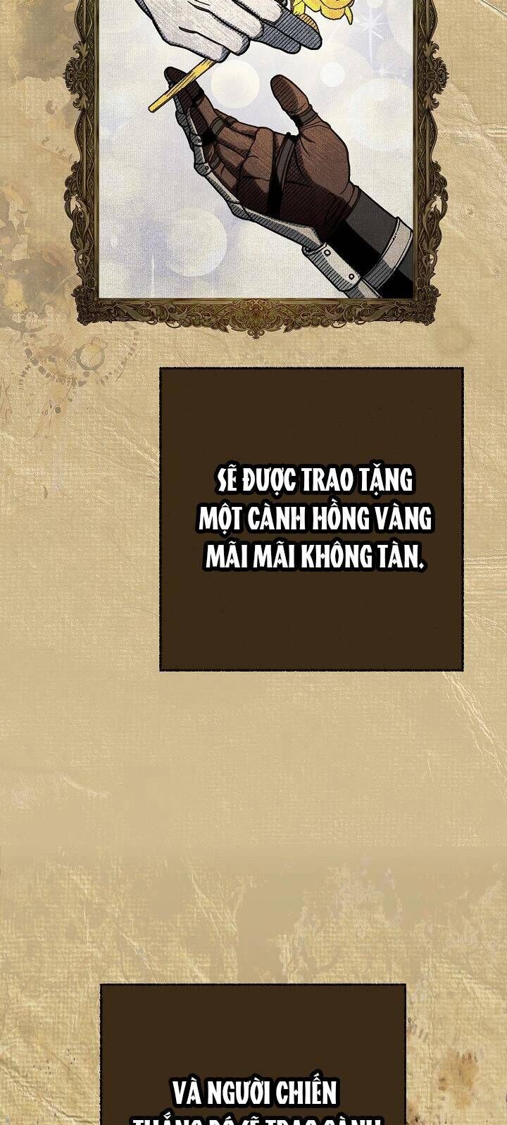 đọc truyện Cuộc Hôn Nhân Vụ Lợi Chương 34.1 ảnh 62 tại Giả Dược