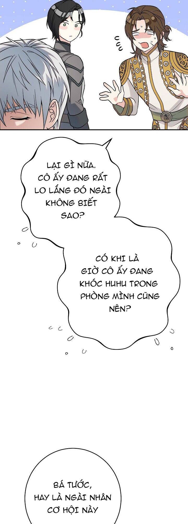 đọc truyện Cuộc Hôn Nhân Vụ Lợi Chương 35.1 ảnh 52 tại Giả Dược