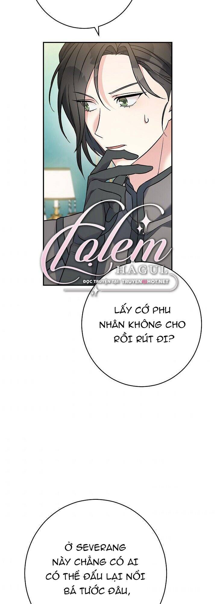 đọc truyện Cuộc Hôn Nhân Vụ Lợi Chương 35.1 ảnh 53 tại Giả Dược