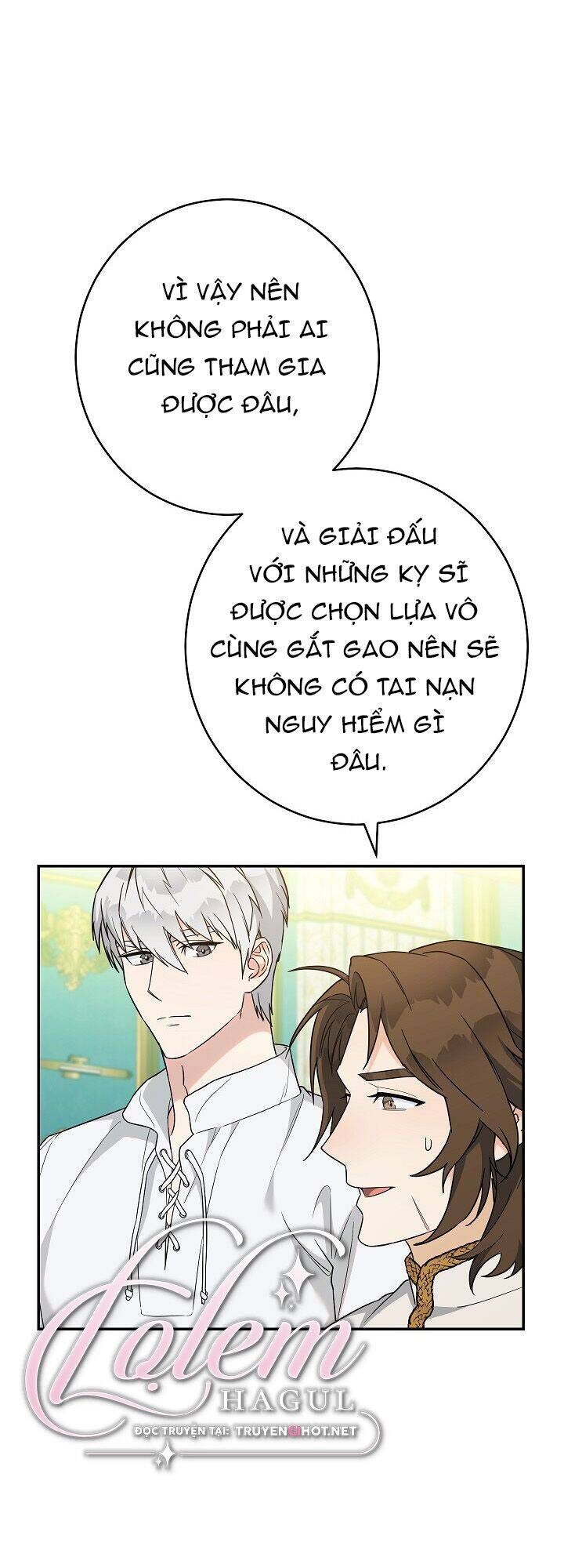đọc truyện Cuộc Hôn Nhân Vụ Lợi Chương 35.1 ảnh 9 tại Giả Dược