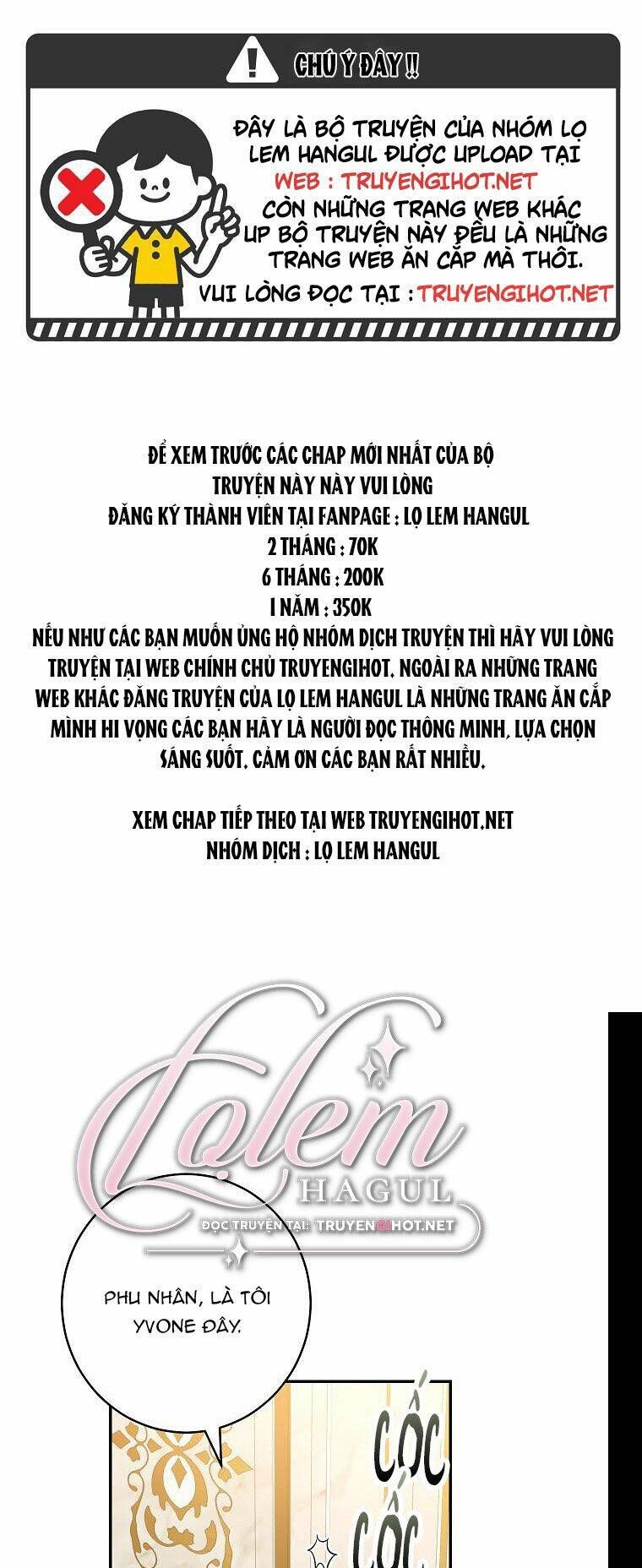 đọc truyện Cuộc Hôn Nhân Vụ Lợi Chương 36.1 ảnh 1 tại Truyện Dạ Ký