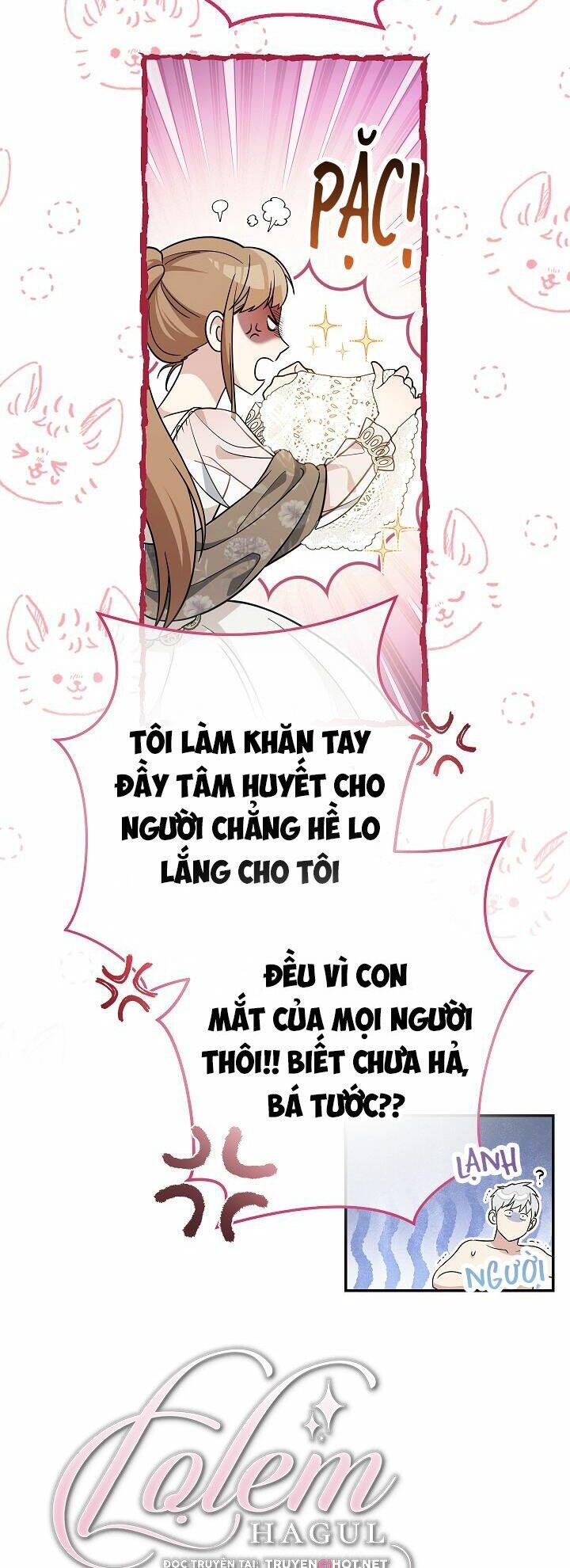 đọc truyện Cuộc Hôn Nhân Vụ Lợi Chương 36.1 ảnh 28 tại Truyện Dạ Ký