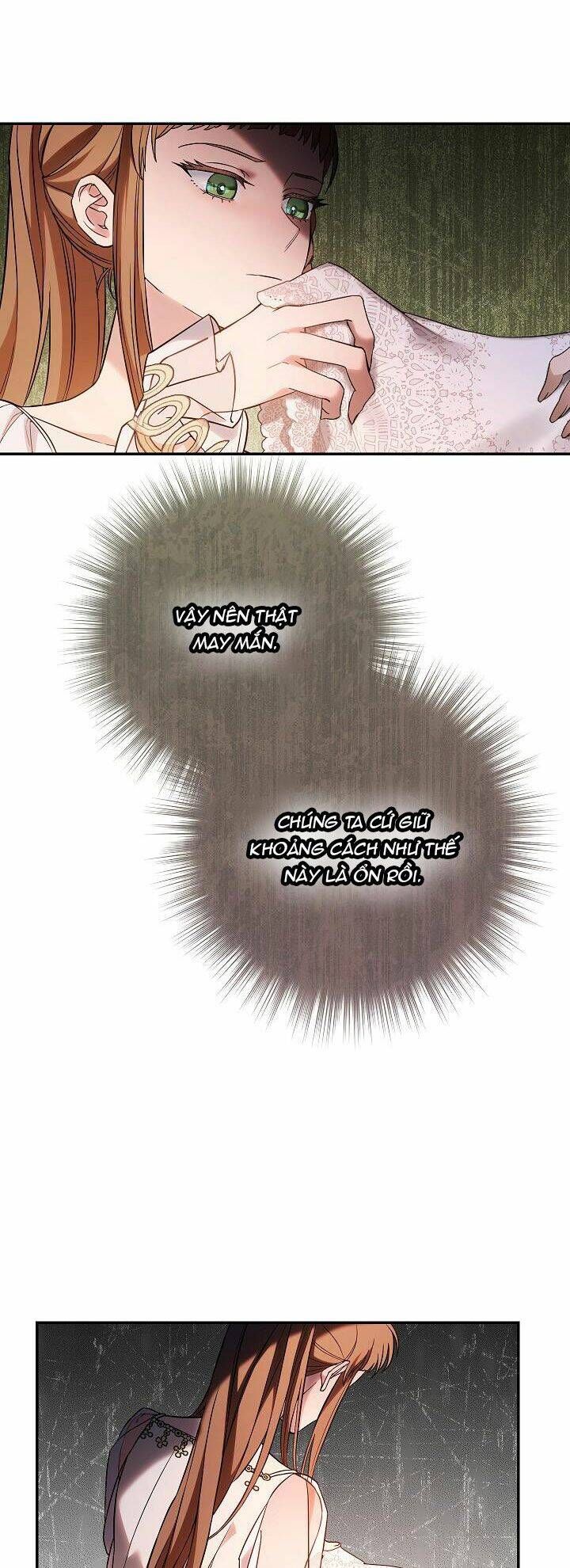 đọc truyện Cuộc Hôn Nhân Vụ Lợi Chương 36.1 ảnh 47 tại Truyện Dạ Ký