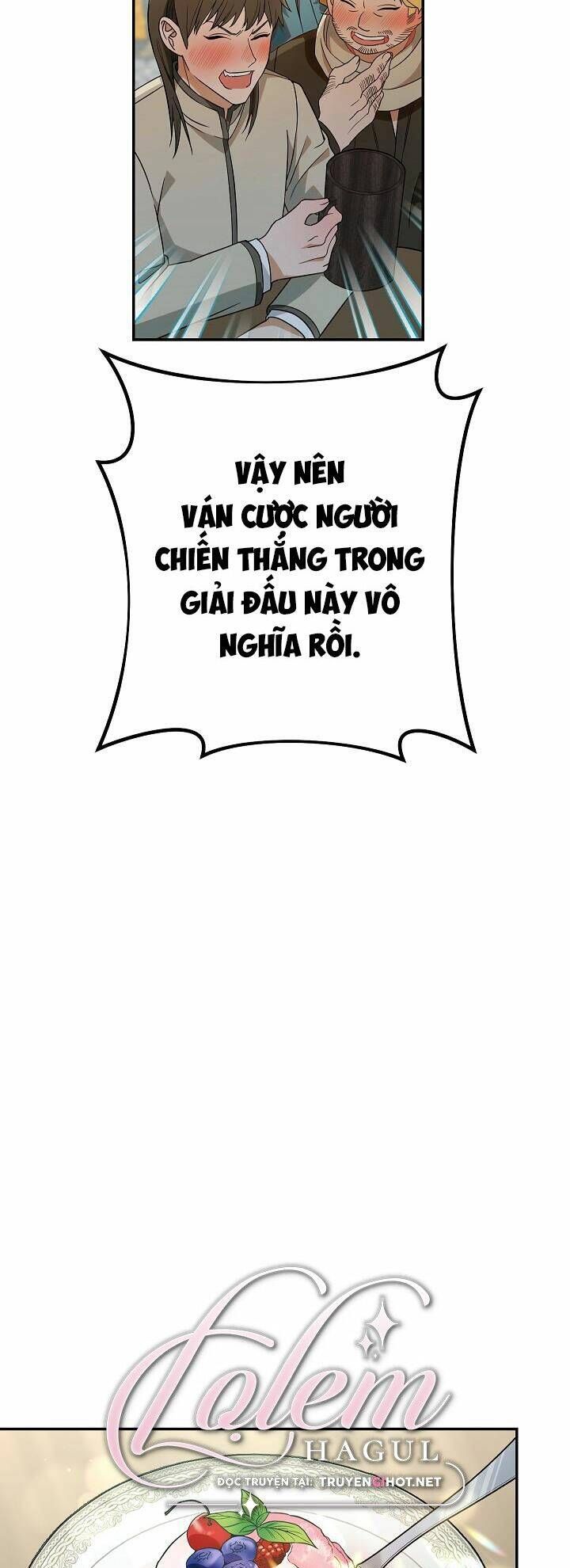 đọc truyện Cuộc Hôn Nhân Vụ Lợi Chương 36.1 ảnh 58 tại Truyện Dạ Ký
