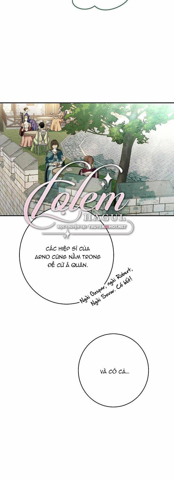đọc truyện Cuộc Hôn Nhân Vụ Lợi Chương 36.1 ảnh 61 tại Truyện Dạ Ký