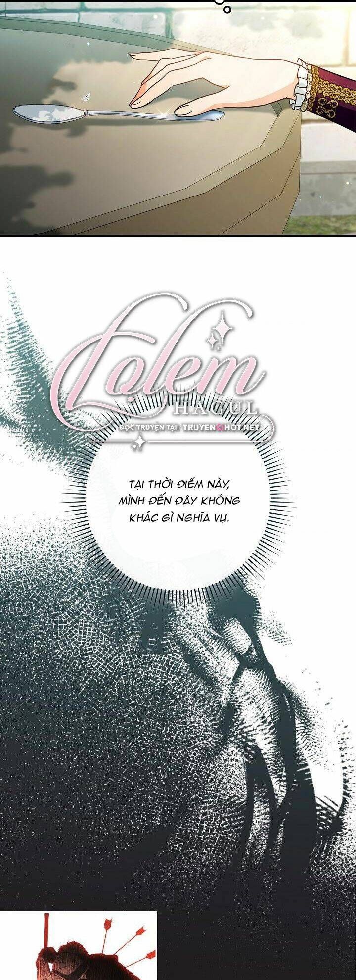 đọc truyện Cuộc Hôn Nhân Vụ Lợi Chương 36.1 ảnh 65 tại Truyện Dạ Ký