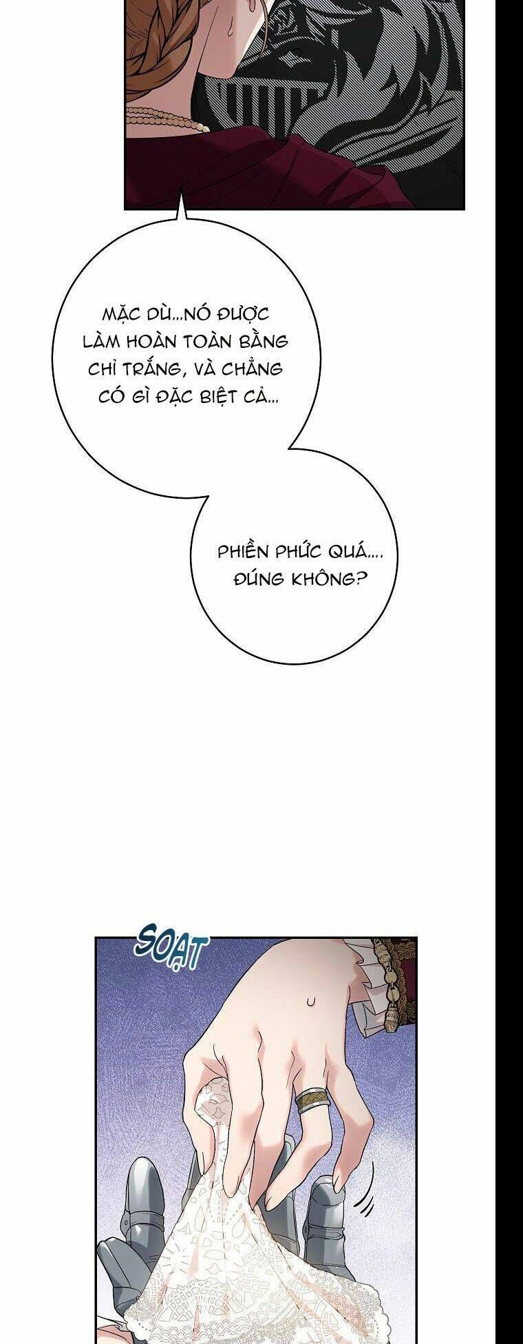 đọc truyện Cuộc Hôn Nhân Vụ Lợi Chương 38.1 ảnh 8 tại Giả Dược