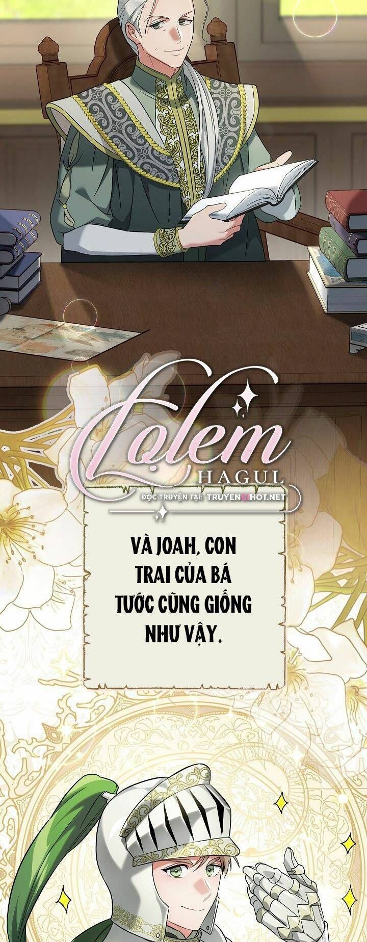 đọc truyện Cuộc Hôn Nhân Vụ Lợi Chương 39.1 ảnh 3 tại Giả Dược