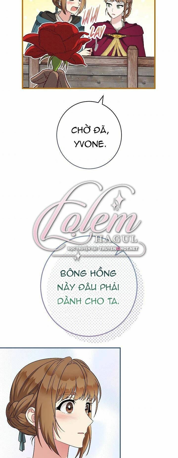 đọc truyện Cuộc Hôn Nhân Vụ Lợi Chương 39.1 ảnh 57 tại Giả Dược