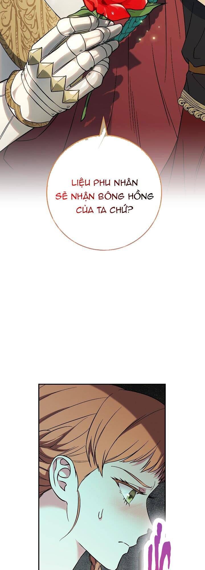 đọc truyện Cuộc Hôn Nhân Vụ Lợi Chương 40.1 ảnh 21 tại Giả Dược