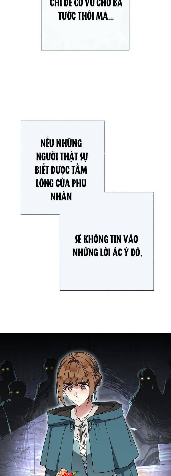 đọc truyện Cuộc Hôn Nhân Vụ Lợi Chương 40.1 ảnh 44 tại Giả Dược