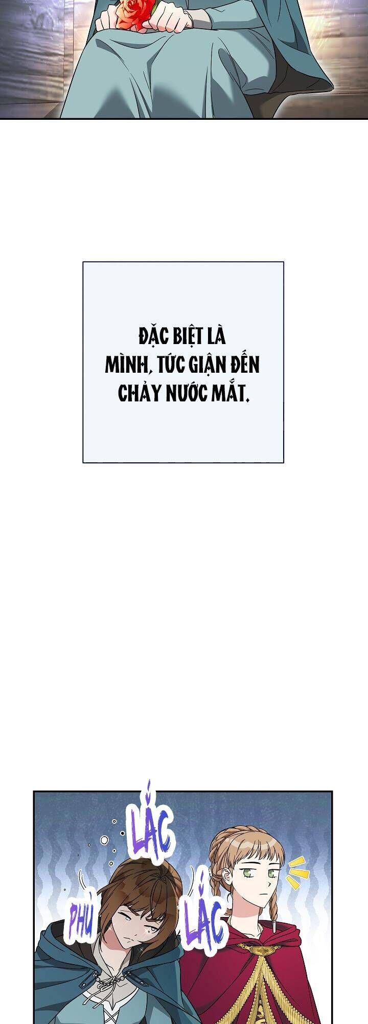 đọc truyện Cuộc Hôn Nhân Vụ Lợi Chương 40.1 ảnh 45 tại Giả Dược
