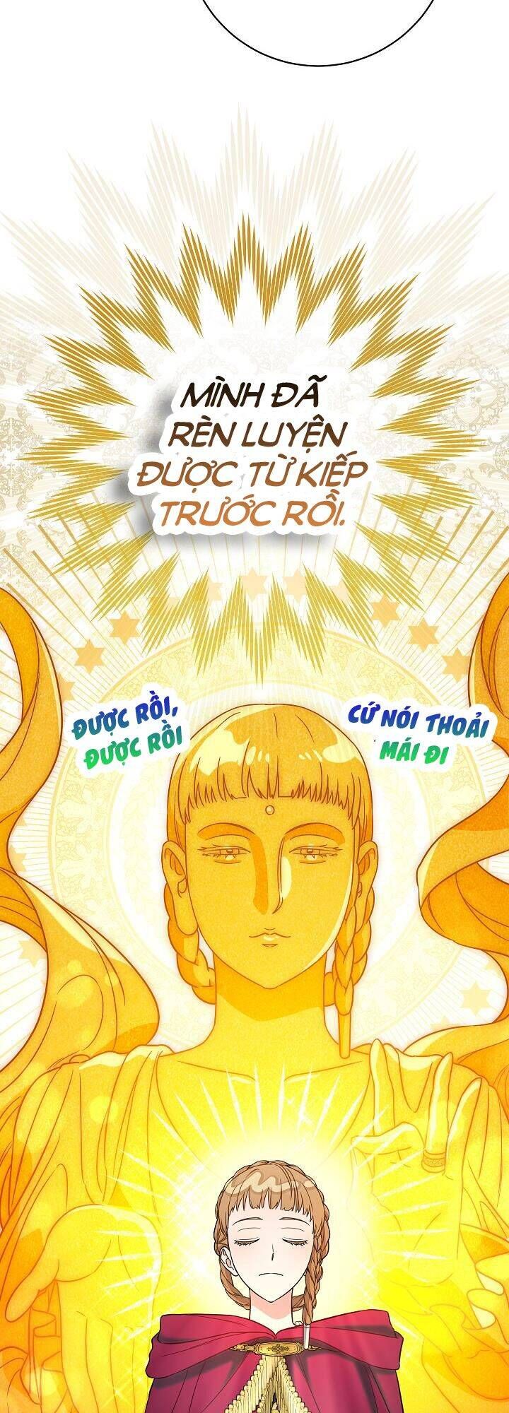 đọc truyện Cuộc Hôn Nhân Vụ Lợi Chương 40.1 ảnh 47 tại Giả Dược