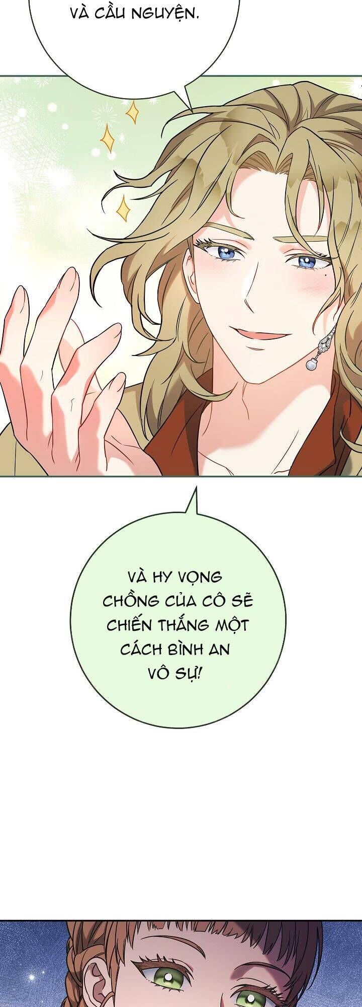 đọc truyện Cuộc Hôn Nhân Vụ Lợi Chương 40.1 ảnh 56 tại Giả Dược