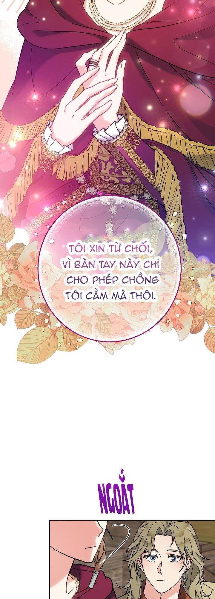 đọc truyện Cuộc Hôn Nhân Vụ Lợi Chương 40.1 ảnh 63 tại Giả Dược
