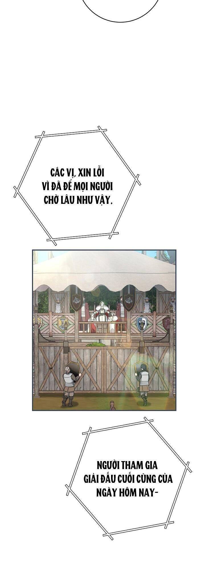 đọc truyện Cuộc Hôn Nhân Vụ Lợi Chương 40.1 ảnh 67 tại Giả Dược