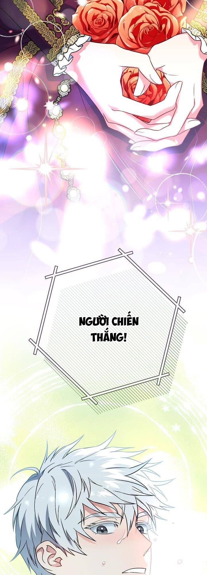 đọc truyện Cuộc Hôn Nhân Vụ Lợi Chương 41.1 ảnh 20 tại Giả Dược