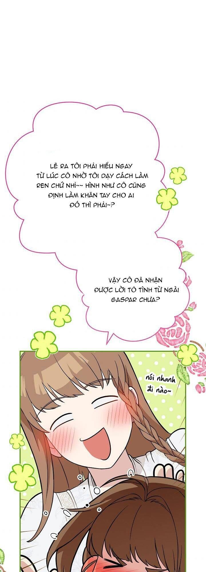 đọc truyện Cuộc Hôn Nhân Vụ Lợi Chương 41.1 ảnh 52 tại Giả Dược