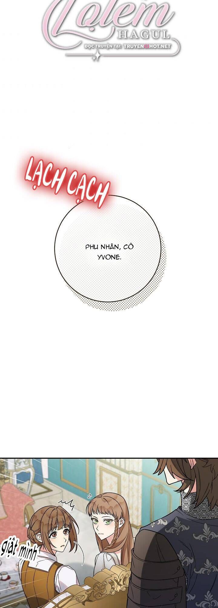 đọc truyện Cuộc Hôn Nhân Vụ Lợi Chương 41.1 ảnh 64 tại Giả Dược