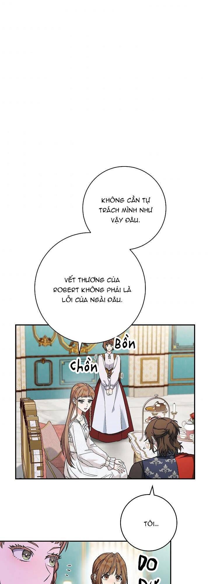 đọc truyện Cuộc Hôn Nhân Vụ Lợi Chương 42.1 ảnh 36 tại Giả Dược