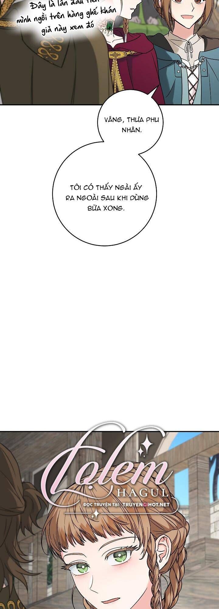 đọc truyện Cuộc Hôn Nhân Vụ Lợi Chương 42.1 ảnh 65 tại Giả Dược